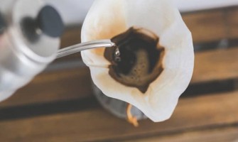 How Survivalists Prep Their Coffee