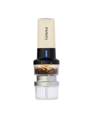 Portable Coffee Grinder CF-181E