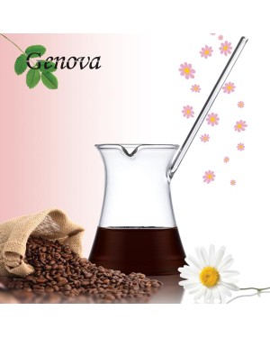 Glass Coffee Maker Glass Coffee Maker