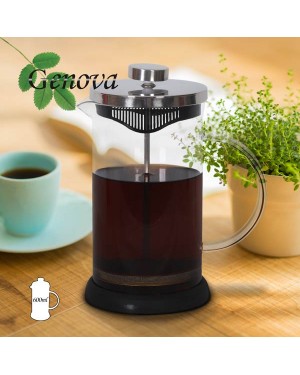 French Press FPSL 600ml French Press FPSL 600ml