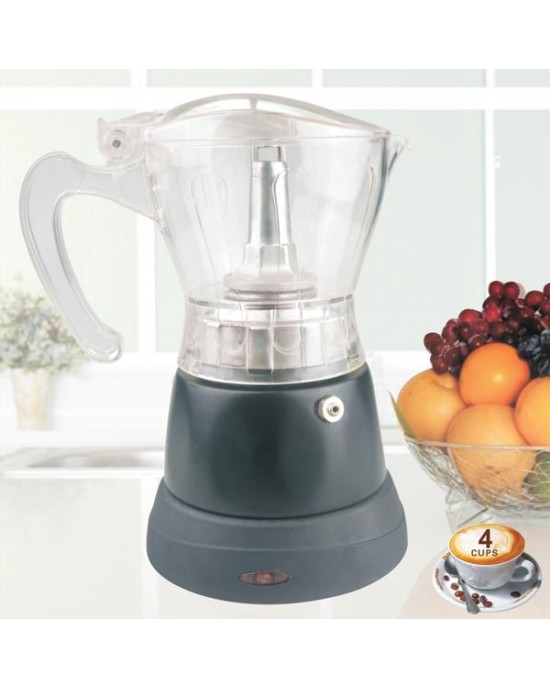 Electric Moka Pot KEC Electric Moka Pot KEC