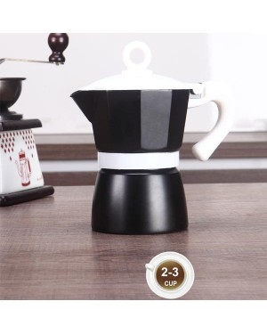 Moka Pot KPYM