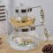 Borosilicate Glass Kettle and Teapot KTPS Borosilicate Glass Kettle and Teapot KTPS